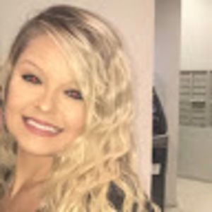 Meet your Posher, Megan